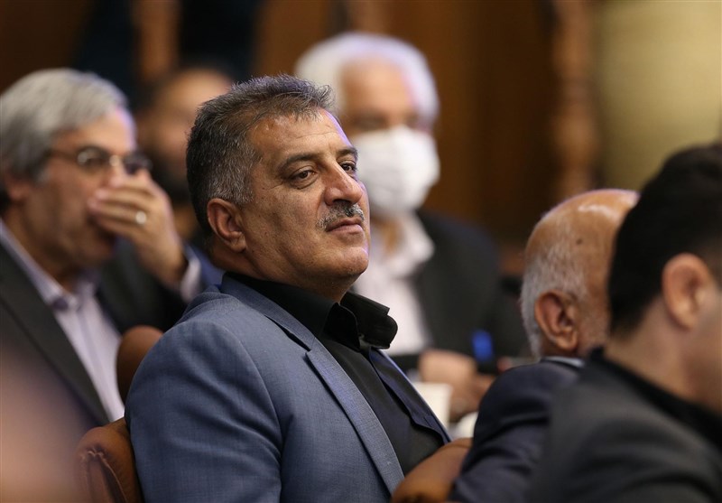 قبول استعفای صیامی در مجمع فوق‌العاده فدراسیون دوومیدانی